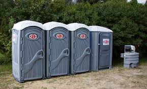 Best Portable Toilet Rental for Emergency Services  in Desert Palms, CA